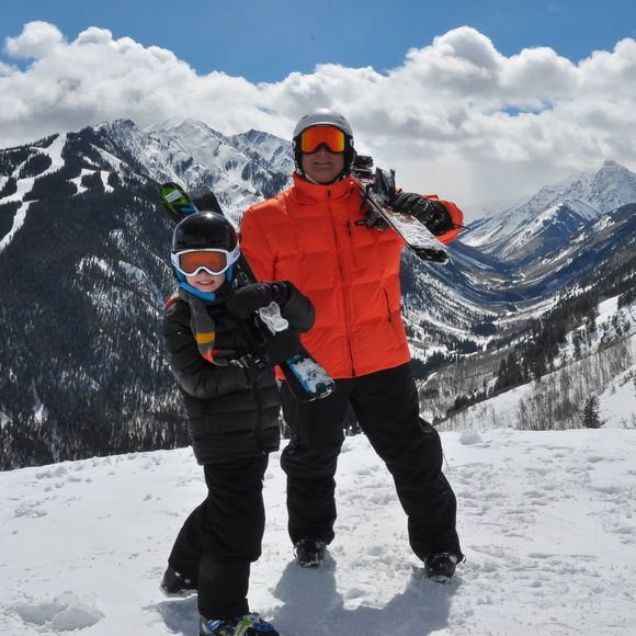 Meet your Posher, Chris - Picture 1 of 1